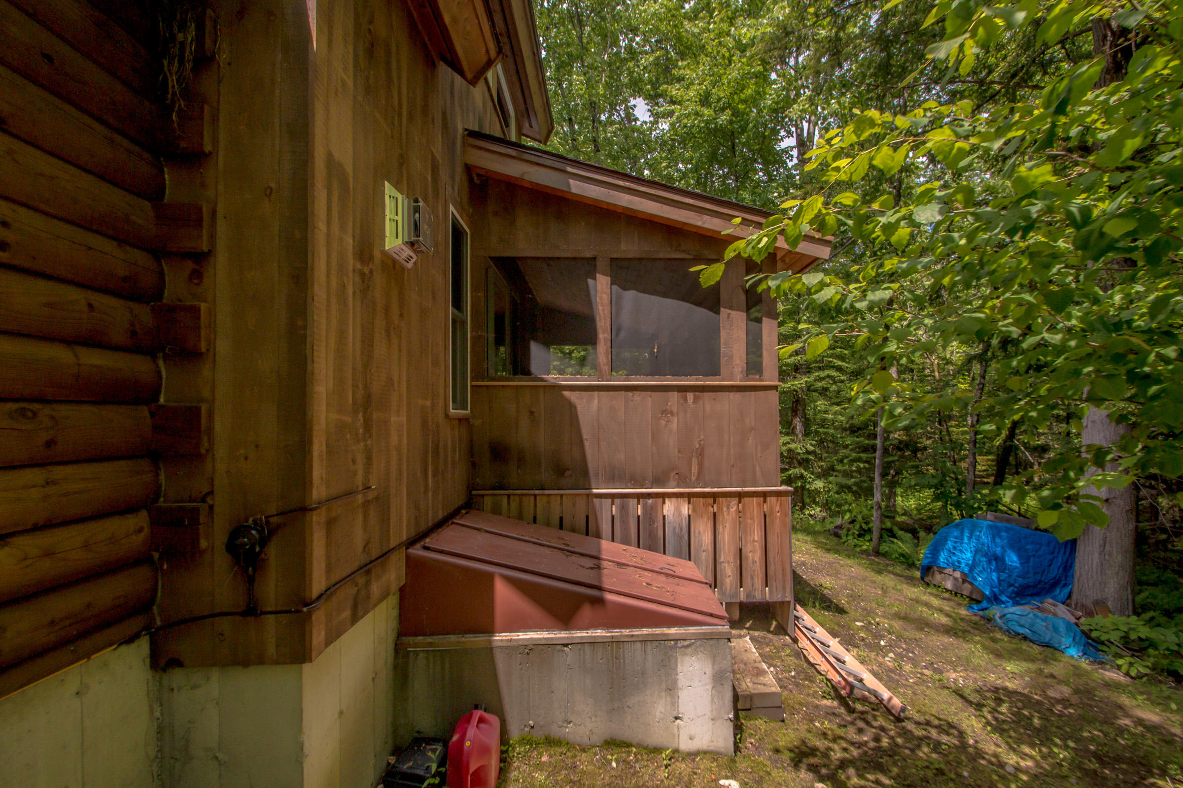 172 Pratt Road Parsonsfield, ME 04047 - Photo 70 of 72 IMG_7698