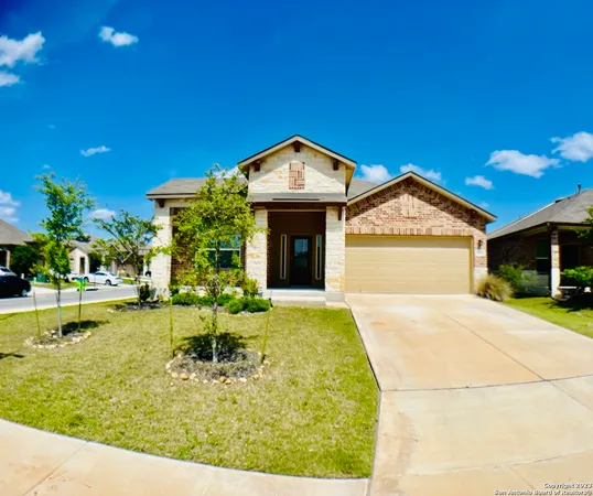 $2,000 | 8732 Riddles Peak, San Antonio, TX 78254