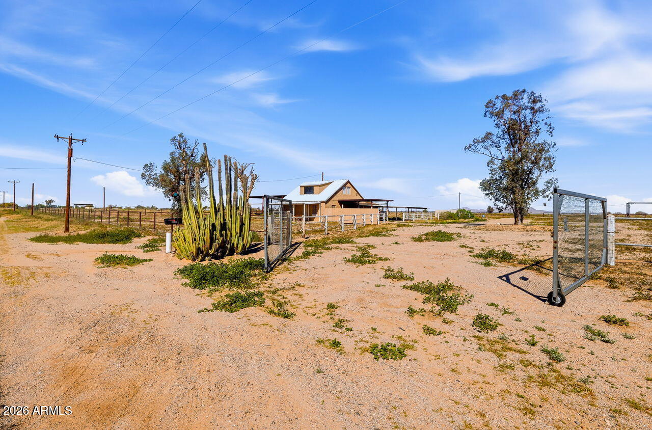 3384 East Cornman Road Casa Grande, AZ 85194 - Photo 13 of 58 a view of ocean view with beach