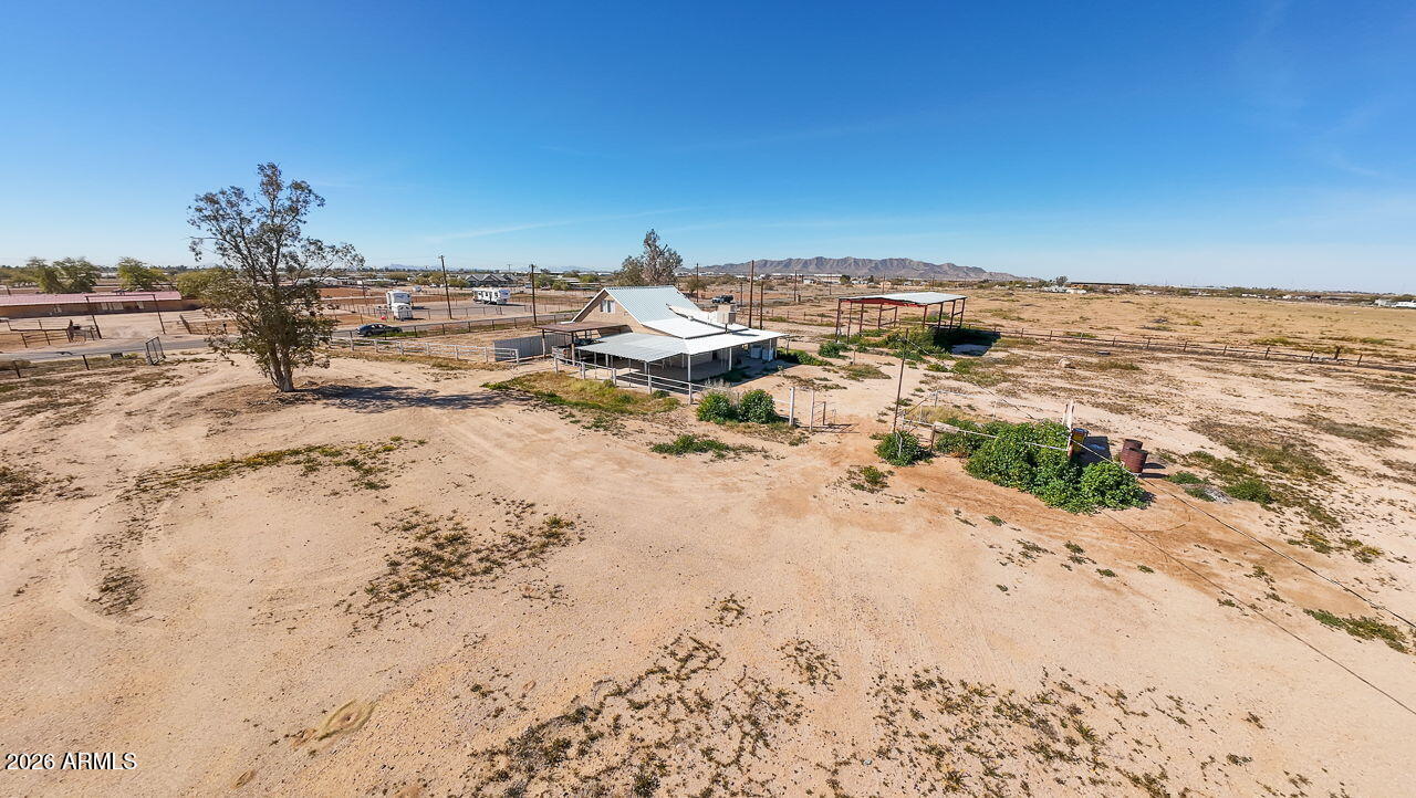 3384 East Cornman Road Casa Grande, AZ 85194 - Photo 16 of 58 a view of beach with ocean view