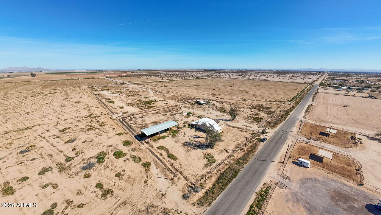 3384 East Cornman Road Casa Grande, AZ 85194 - Photo 23 of 58 an aerial view of beach and ocean
