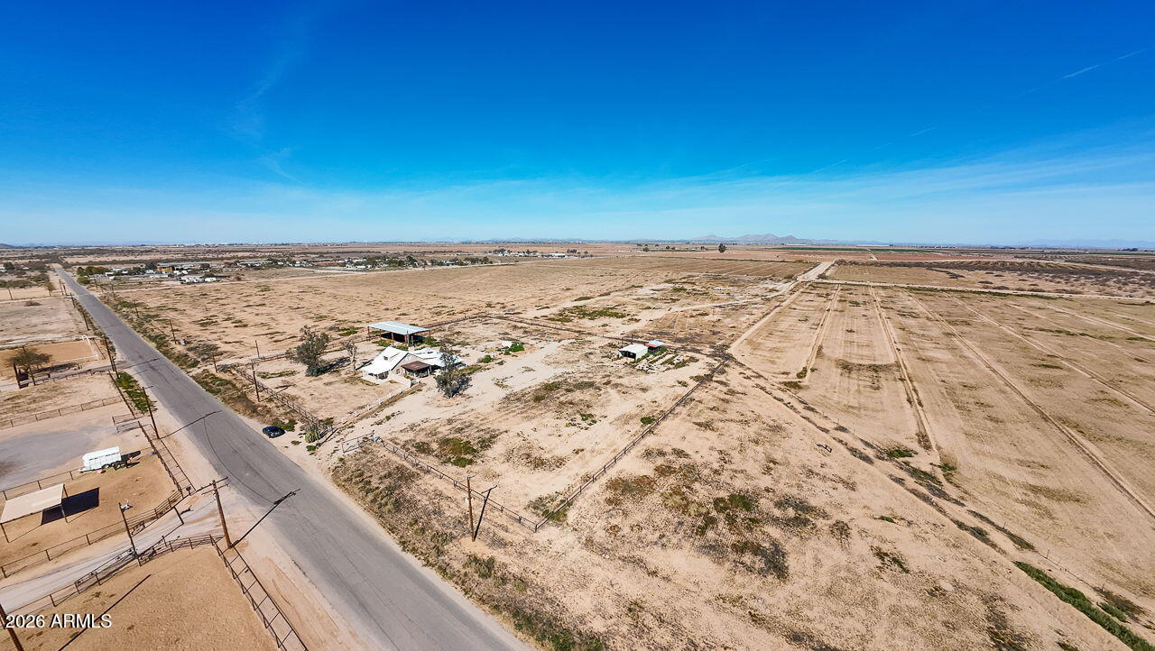 3384 East Cornman Road Casa Grande, AZ 85194 - Photo 26 of 58 an aerial view of a oven