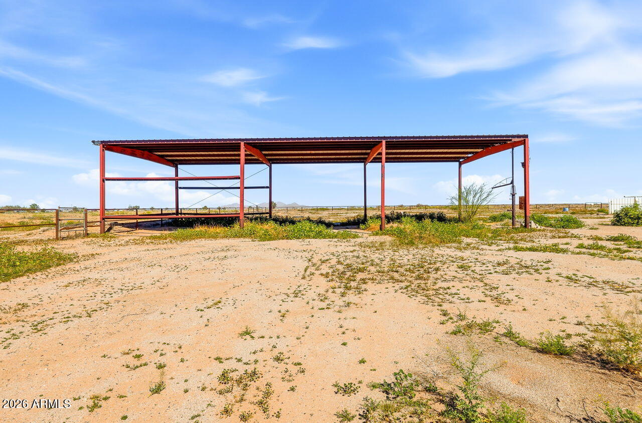 3384 East Cornman Road Casa Grande, AZ 85194 - Photo 54 of 58 a view of a ocean view