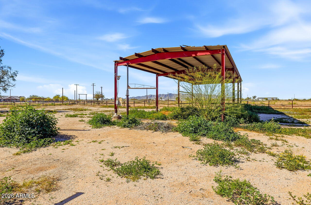 3384 East Cornman Road Casa Grande, AZ 85194 - Photo 55 of 58 a view of a beach with a ocean view