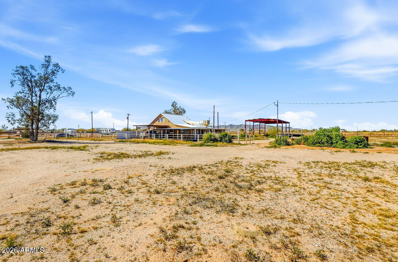 3384 East Cornman Road Casa Grande, AZ 85194 - Photo 56 of 58 a view of ocean view