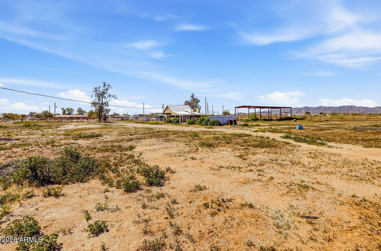 3384 East Cornman Road Casa Grande, AZ 85194 - Photo 7 of 58 a view of a ocean view