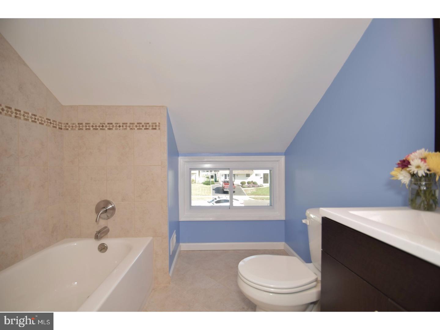 9 Geranium Road Levittown, PA 19057 - Photo 13 of 14 Bathroom
