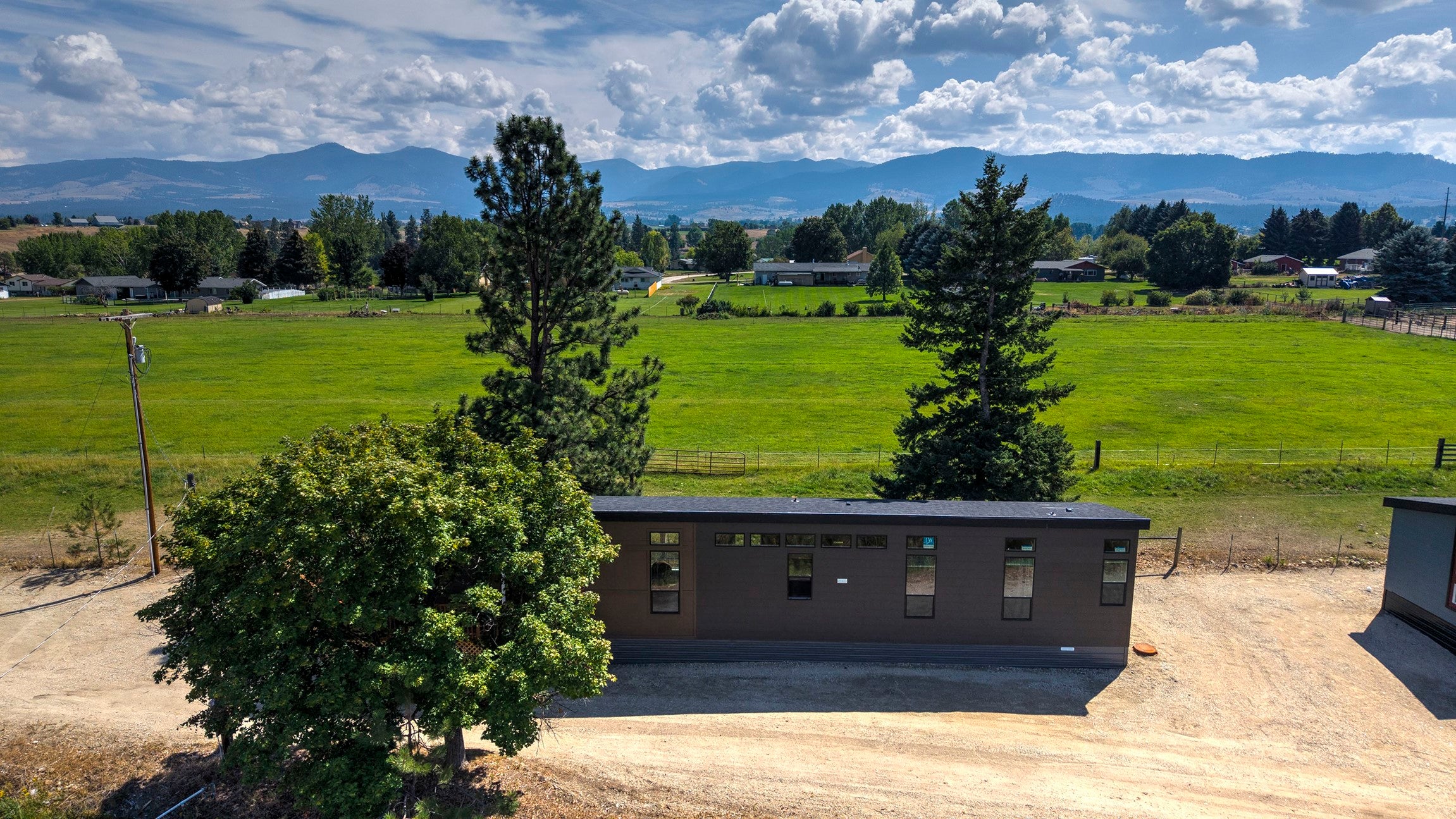 514 Hamilton Heights Road, Unit 2 Corvallis, MT 59828 - Photo 44 of 57 Gallery Image 44