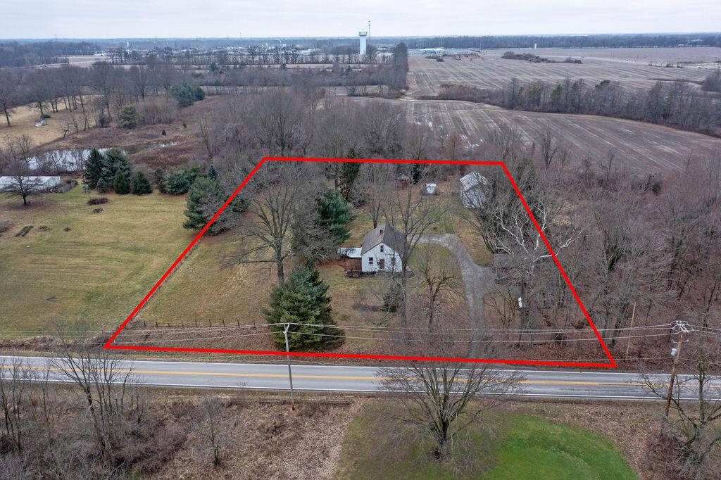 417 North Galena Road Sunbury, OH 43074 - Photo 33 of 50 417NGalenaRoadDrone_Hommati102(16)