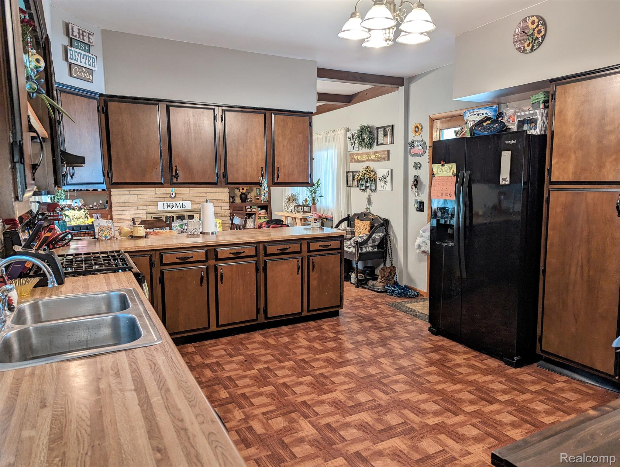 6883 Jefferson Road North Branch, MI 48461 - Photo 9 of 20 Gallery Image 9