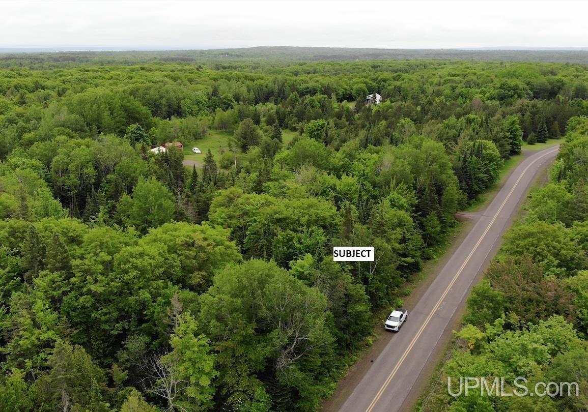 Tbd175 Hwy Location Road Calumet, MI 49913 - Photo 1 of 14