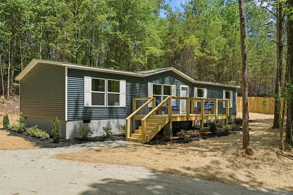 $289,000 | 90 English Court, Dahlonega, GA 30533