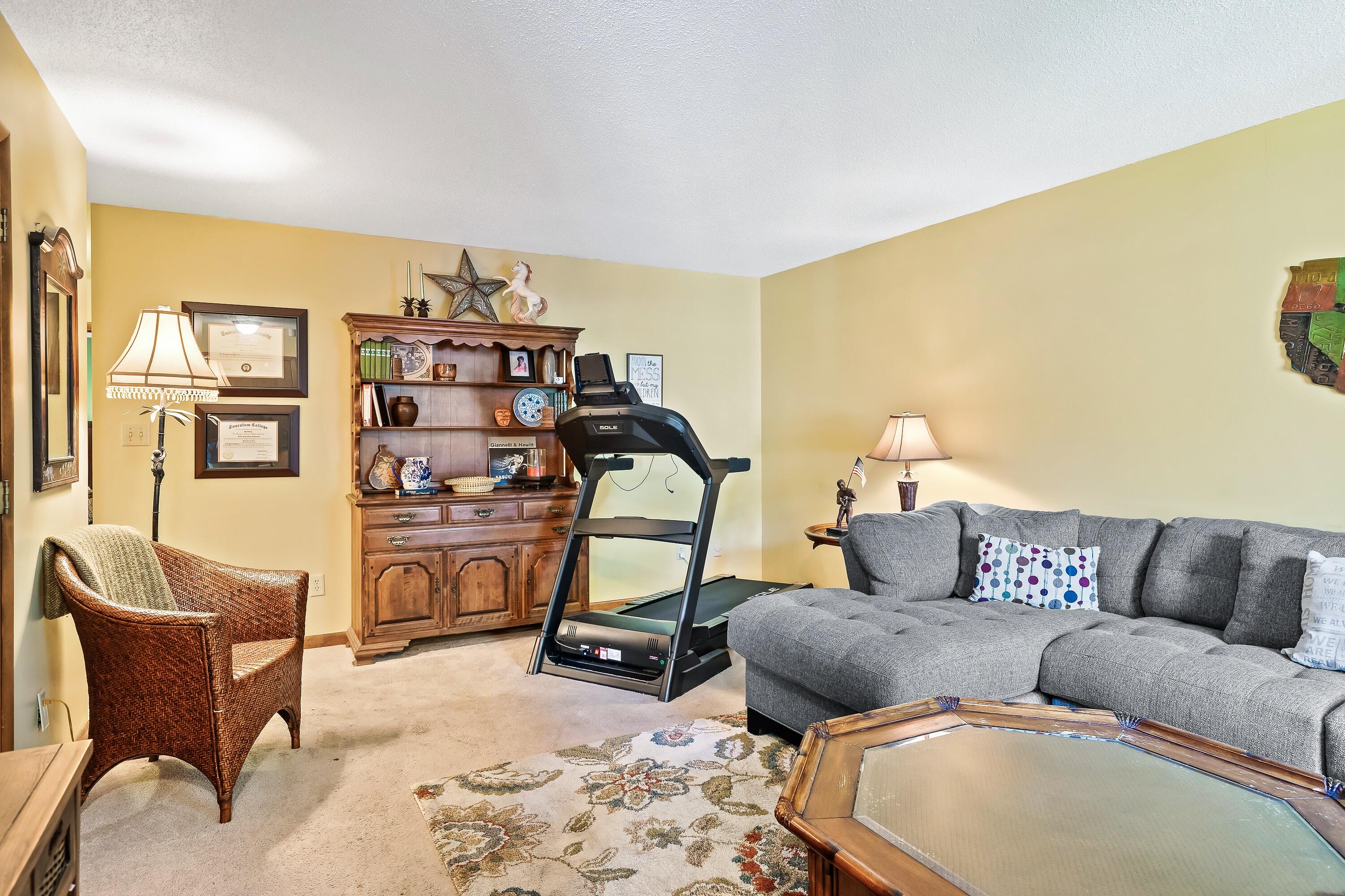 126 Hazleton Lane Oak Ridge, TN 37830 - Photo 4 of 27 126H-4