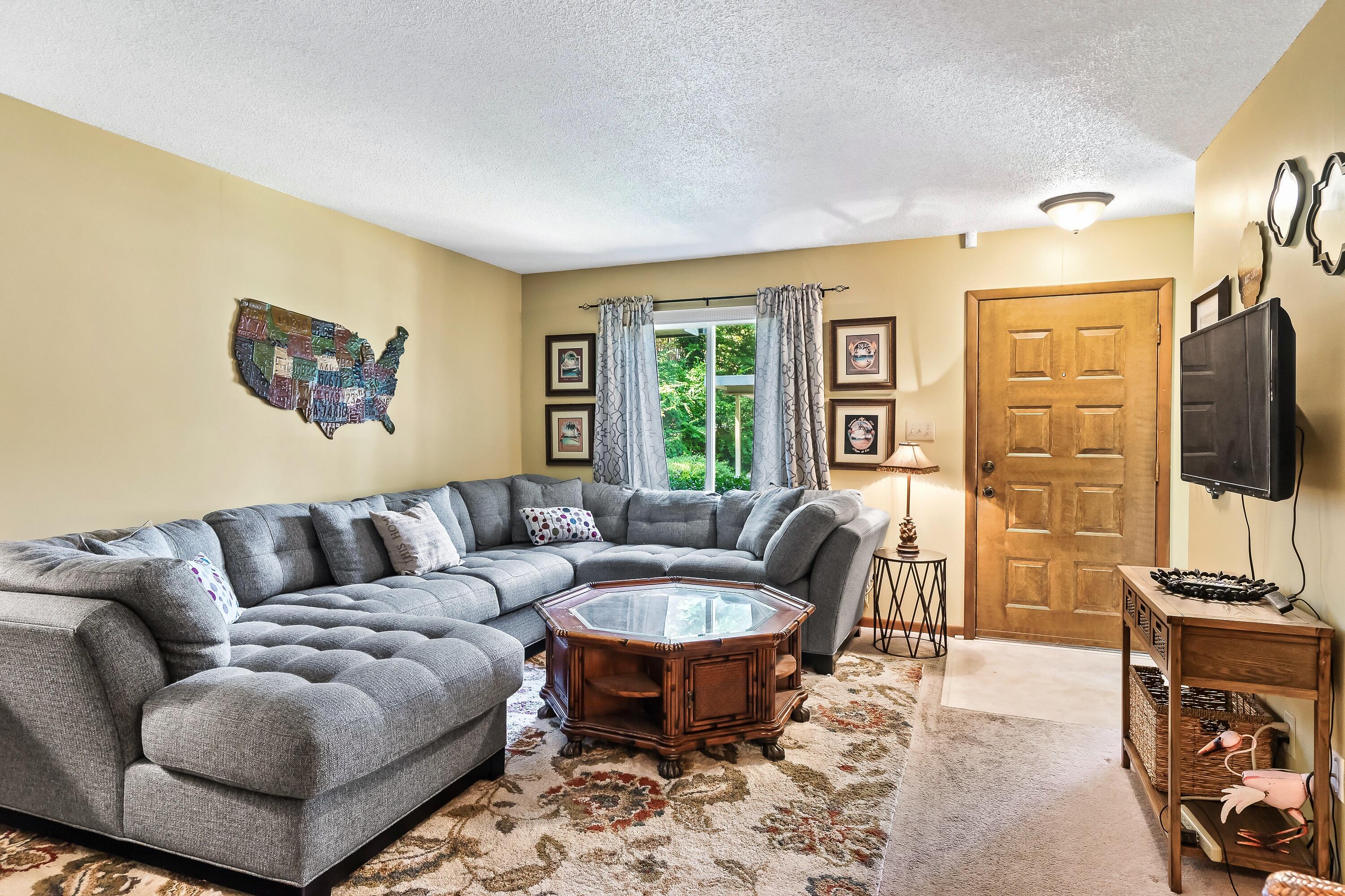 126 Hazleton Lane Oak Ridge, TN 37830 - Photo 5 of 27 126H-5