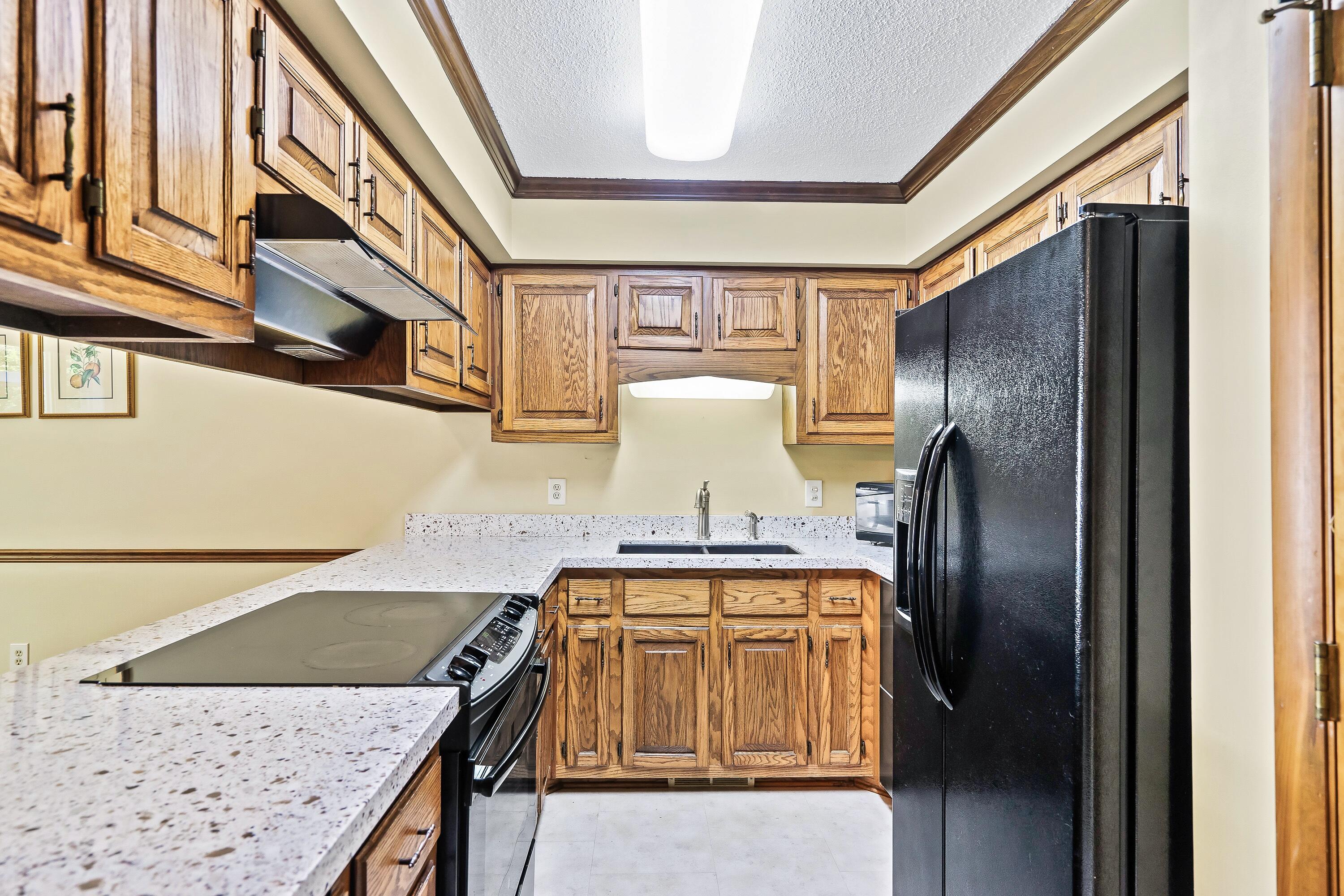126 Hazleton Lane Oak Ridge, TN 37830 - Photo 6 of 27 126H-6