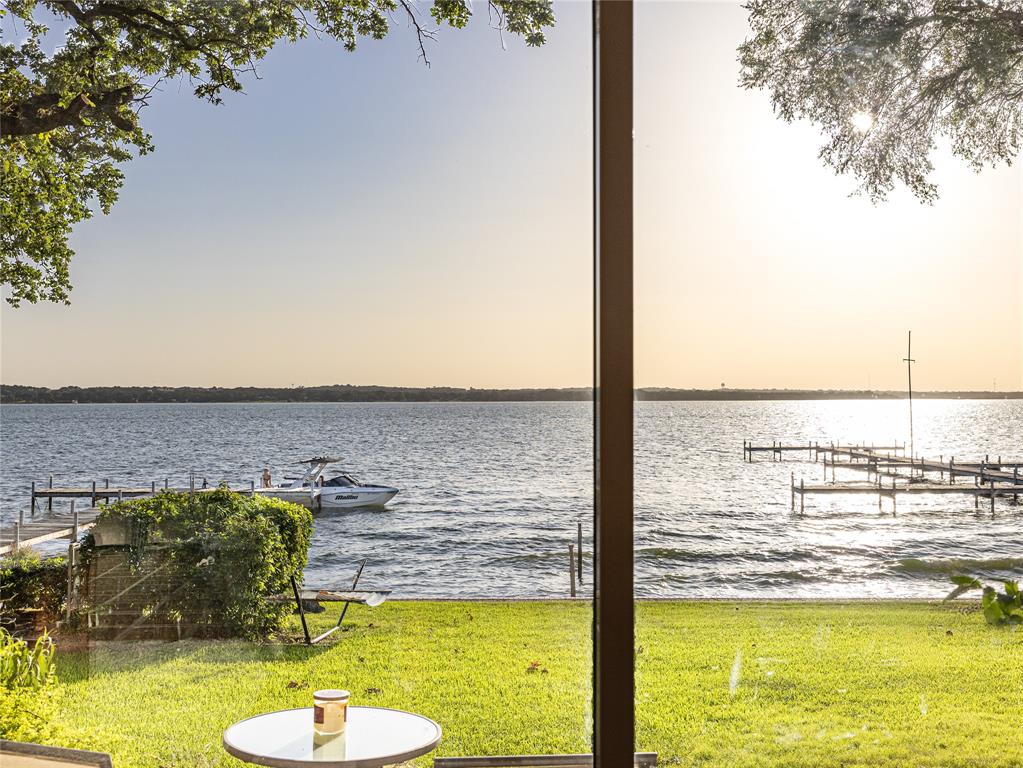 9999 Boat Club Road, Unit 601 Fort Worth, TX 76179 - Photo 32 of 39 Uninterrupted access to Eagle Mountain Lake creates a true waterfront living experience.