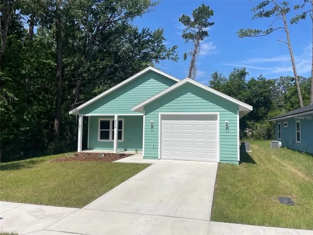 $265,000 | 634 Northeast 15th Terrace, Gainesville, FL 32641