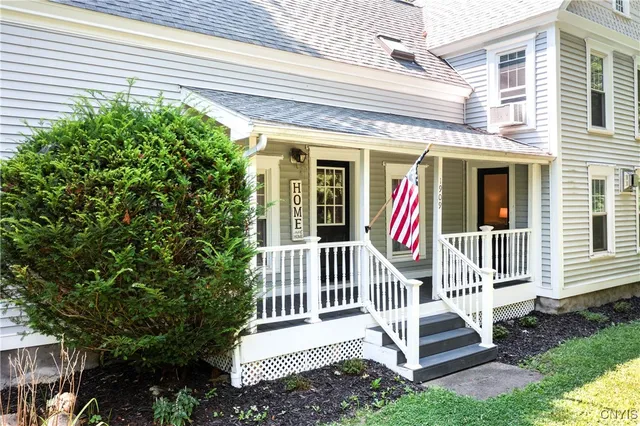$399,900 | 1909 Rose Hill Road, Skaneateles, NY 13152