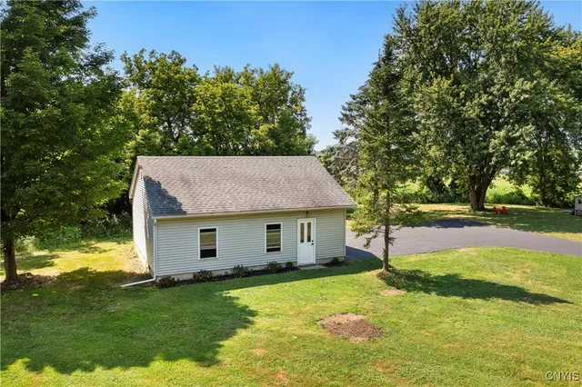 $399,900 | 1909 Rose Hill Road, Skaneateles, NY 13152
