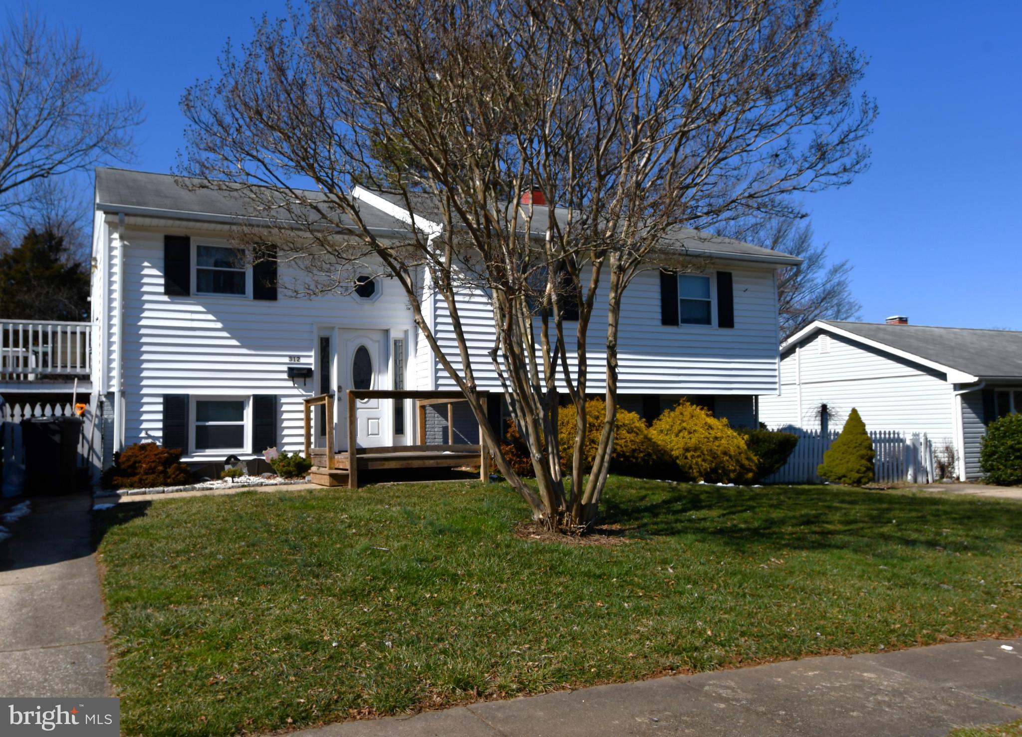 312 Wembley Road Reisterstown, MD 21136 - Photo 1 of 34 Gallery Image 1