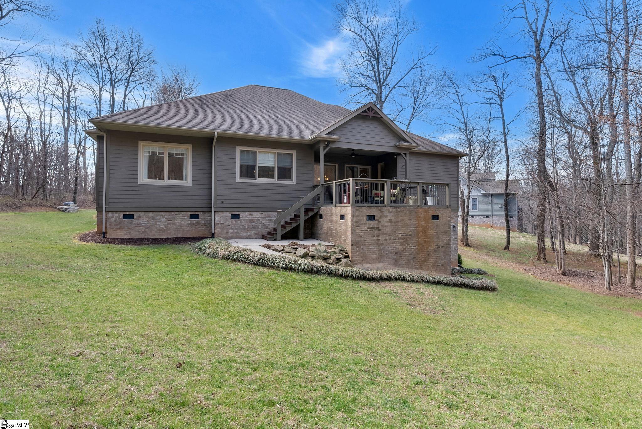 6 Goldeneye Court Landrum, SC 29356 - Photo 30 of 33