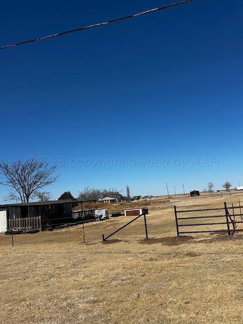207 North Street Claude, TX 79019 - Photo 25 of 27 Land