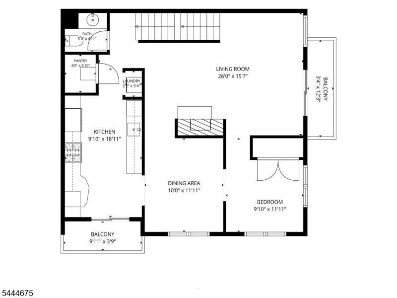 2902 Hemlock Place Bernards, NJ 07920 - Photo 40 of 41