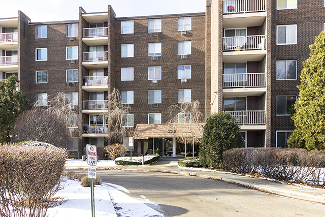 225 South Rohlwing Road, Unit 404 Palatine, IL 60074 - Photo 2 of 4
