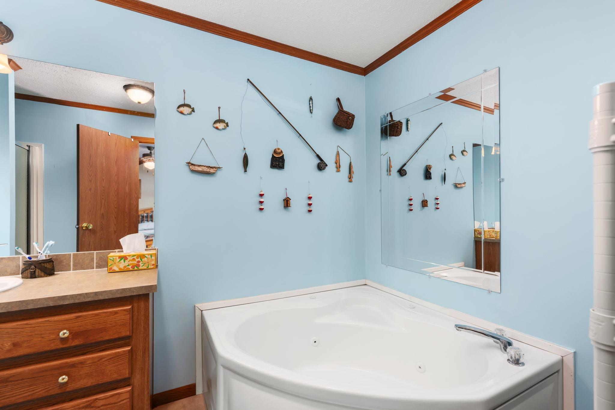 249 Berry Lane Wisconsin Dells, WI 53965 - Photo 15 of 27