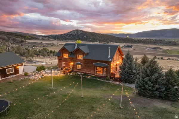 $1,375,000 | 1000 East 500th North, Manti, UT 84642