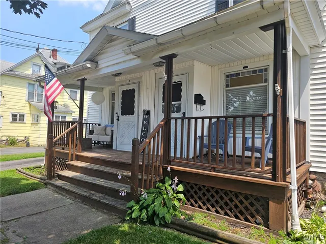 $199,900 | 16 Mattie Street, Auburn, NY 13021