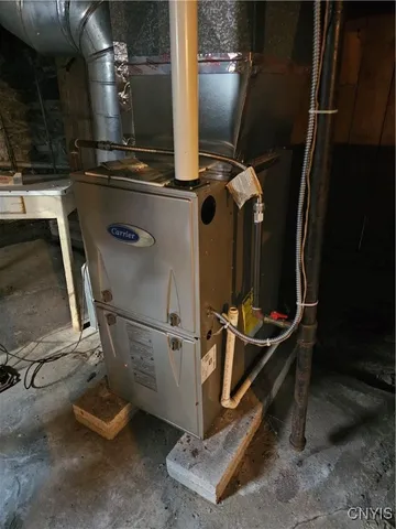 $199,900 | 16 Mattie Street, Auburn, NY 13021