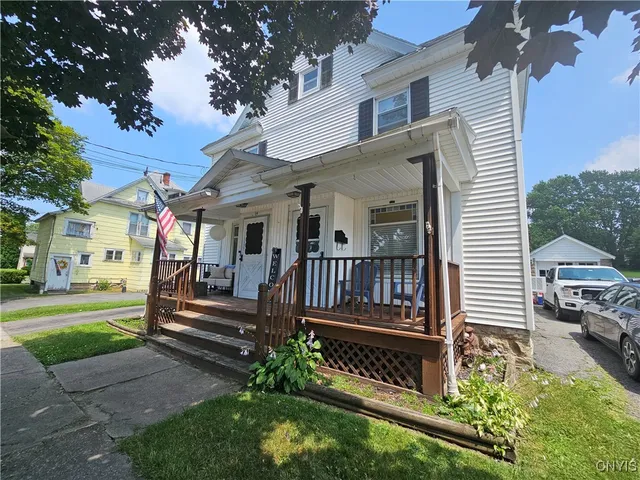 $199,900 | 16 Mattie Street, Auburn, NY 13021
