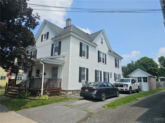 $199,900 | 16 Mattie Street, Auburn, NY 13021