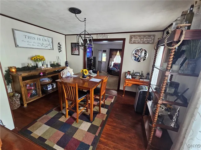 $199,900 | 16 Mattie Street, Auburn, NY 13021