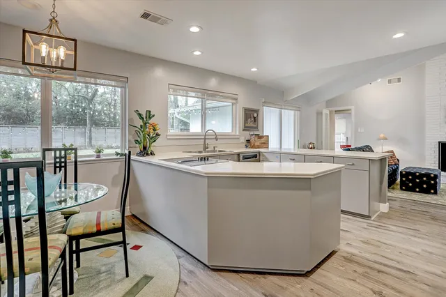 $4,950 | 1101 Guinea Drive, Houston, TX 77055