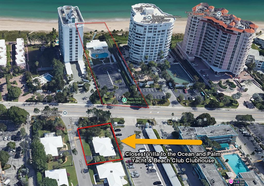 1431 South Ocean Boulevard, Unit 28 Lauderdale-by-the-Sea, FL 33062 - Photo 15 of 78