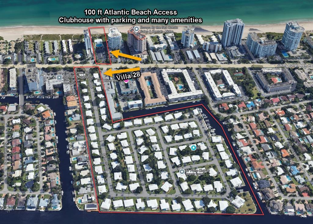 1431 South Ocean Boulevard, Unit 28 Lauderdale-by-the-Sea, FL 33062 - Photo 16 of 78