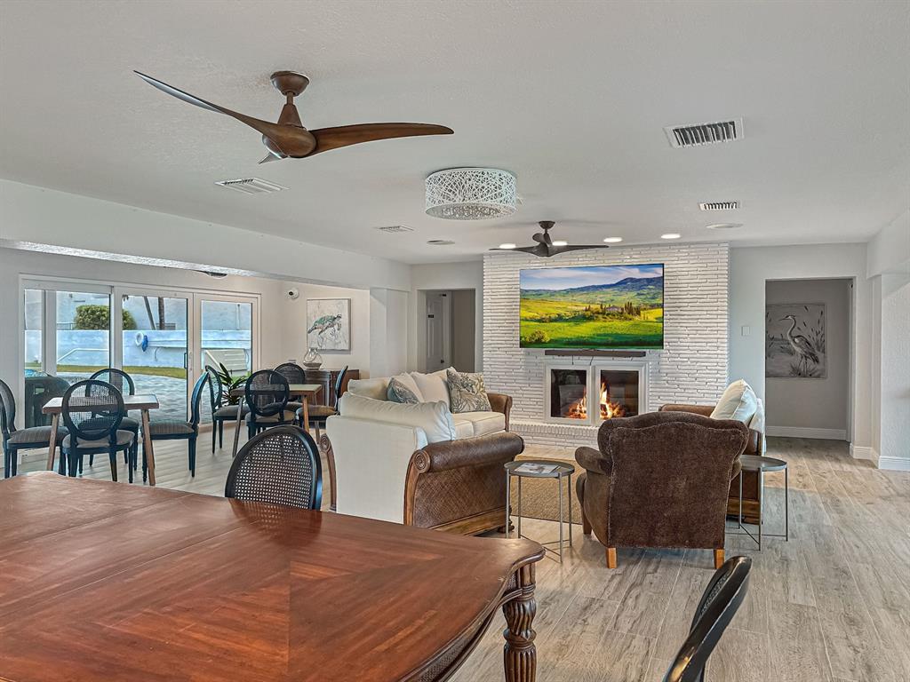 1431 South Ocean Boulevard, Unit 28 Lauderdale-by-the-Sea, FL 33062 - Photo 54 of 78 Community Clubhouse, Pool, Beach & Amenities