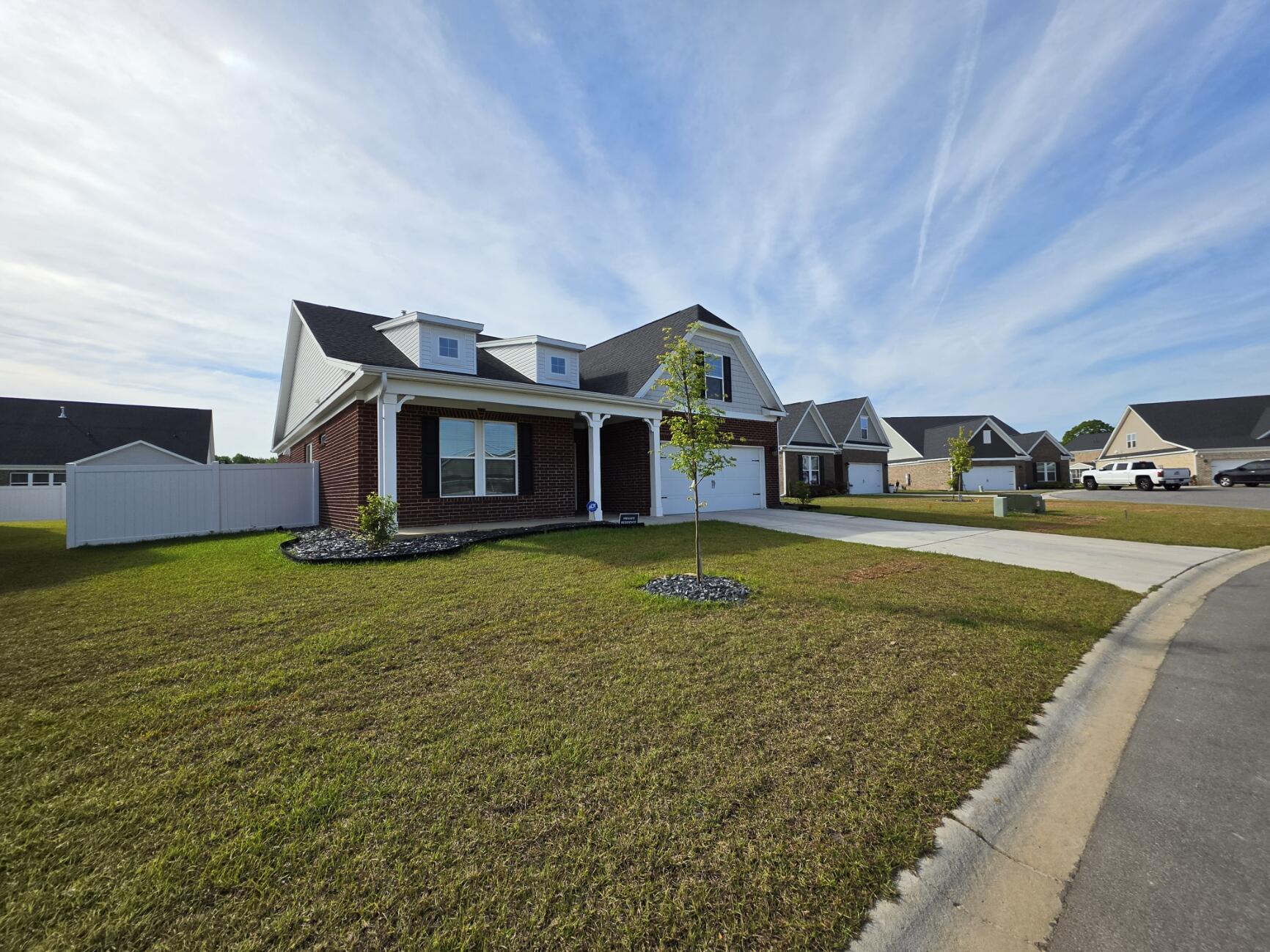 3360 Rustic Drive Sumter, SC 29150 - Photo 2 of 52 image