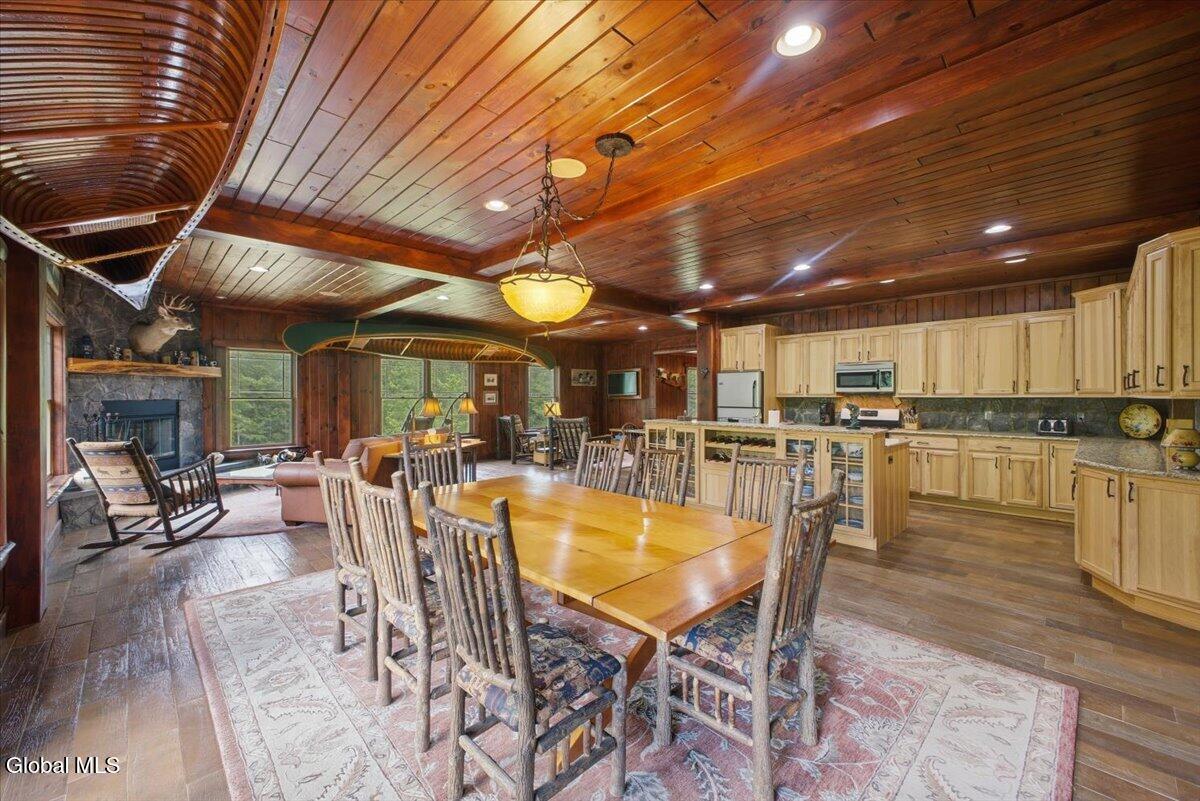882 Padanarum Road Bolton, NY 12814 - Photo 25 of 87 60