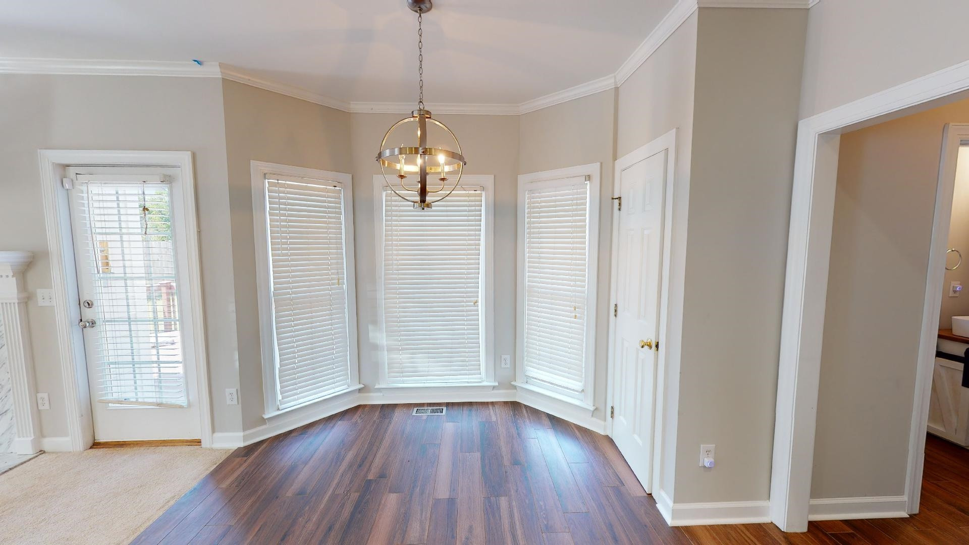 7921 Milltrace Run Raleigh, NC 27615 - Photo 4 of 17 Photo 4