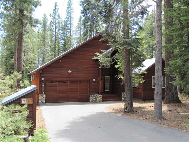 14781 Tyrol Road Truckee, CA 96161 - Photo 1 of 9 Gallery Image 1