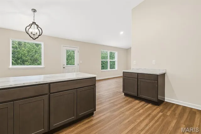 $349,900 | 1645 Brandywine Drive, De Soto, MO 63020