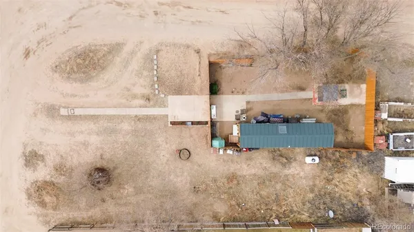 $104,995 | 23245 Highway 94, Calhan, CO 80808