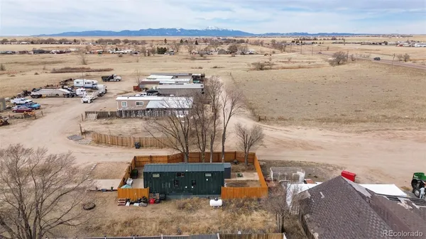 $104,995 | 23245 Highway 94, Calhan, CO 80808