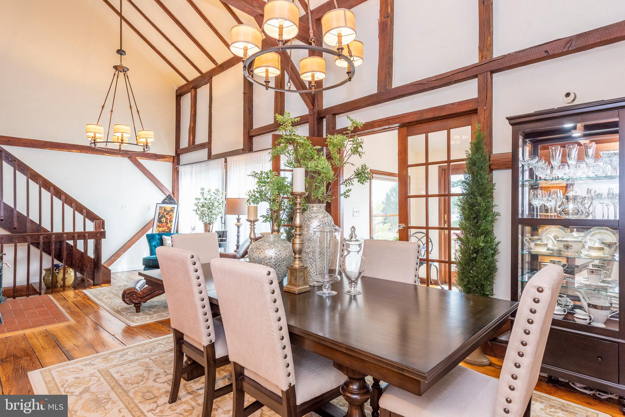 5909 Snowdens Run Road Eldersburg, MD 21784 - Photo 14 of 88 Dining Room