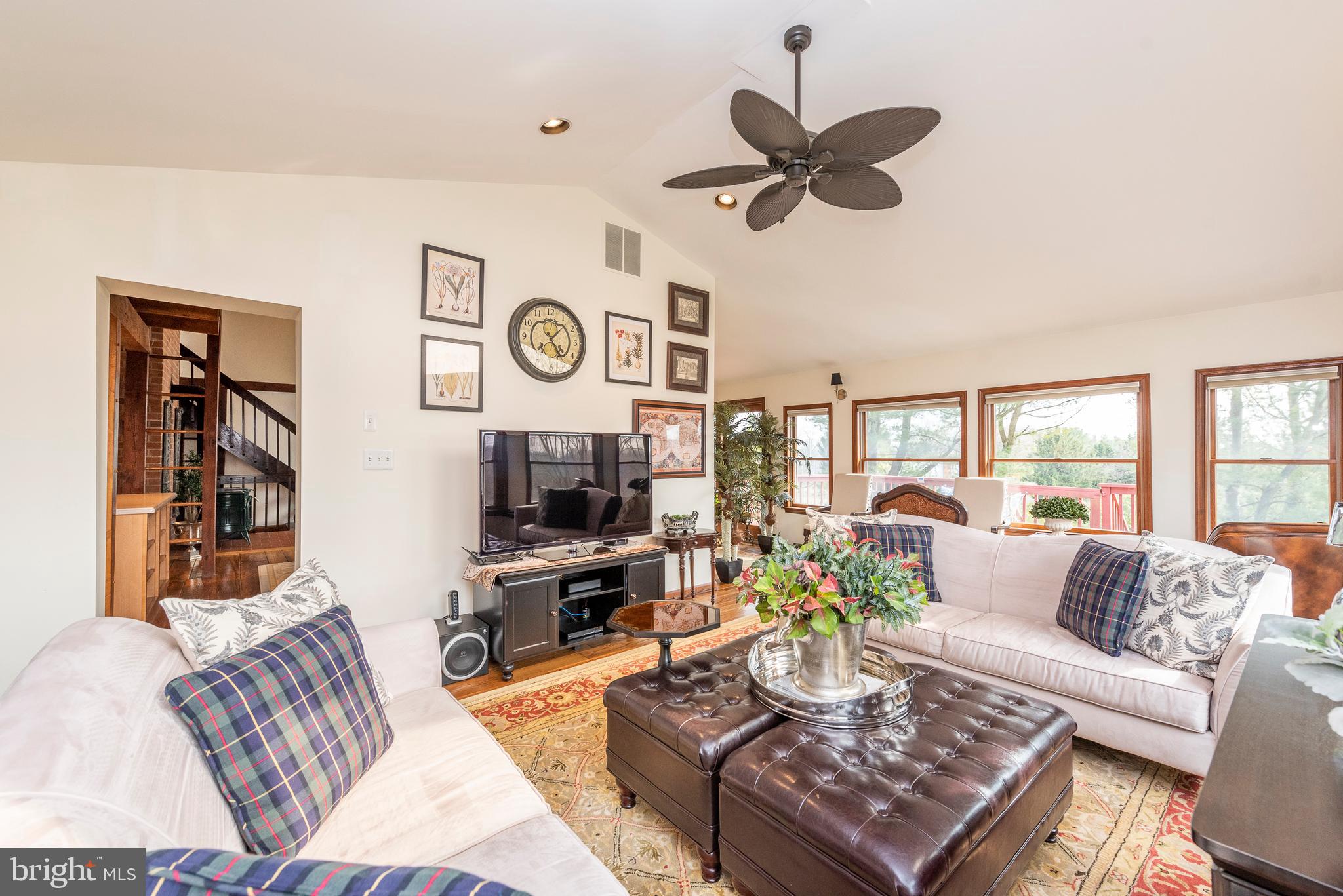 5909 Snowdens Run Road Eldersburg, MD 21784 - Photo 22 of 88 Family Room