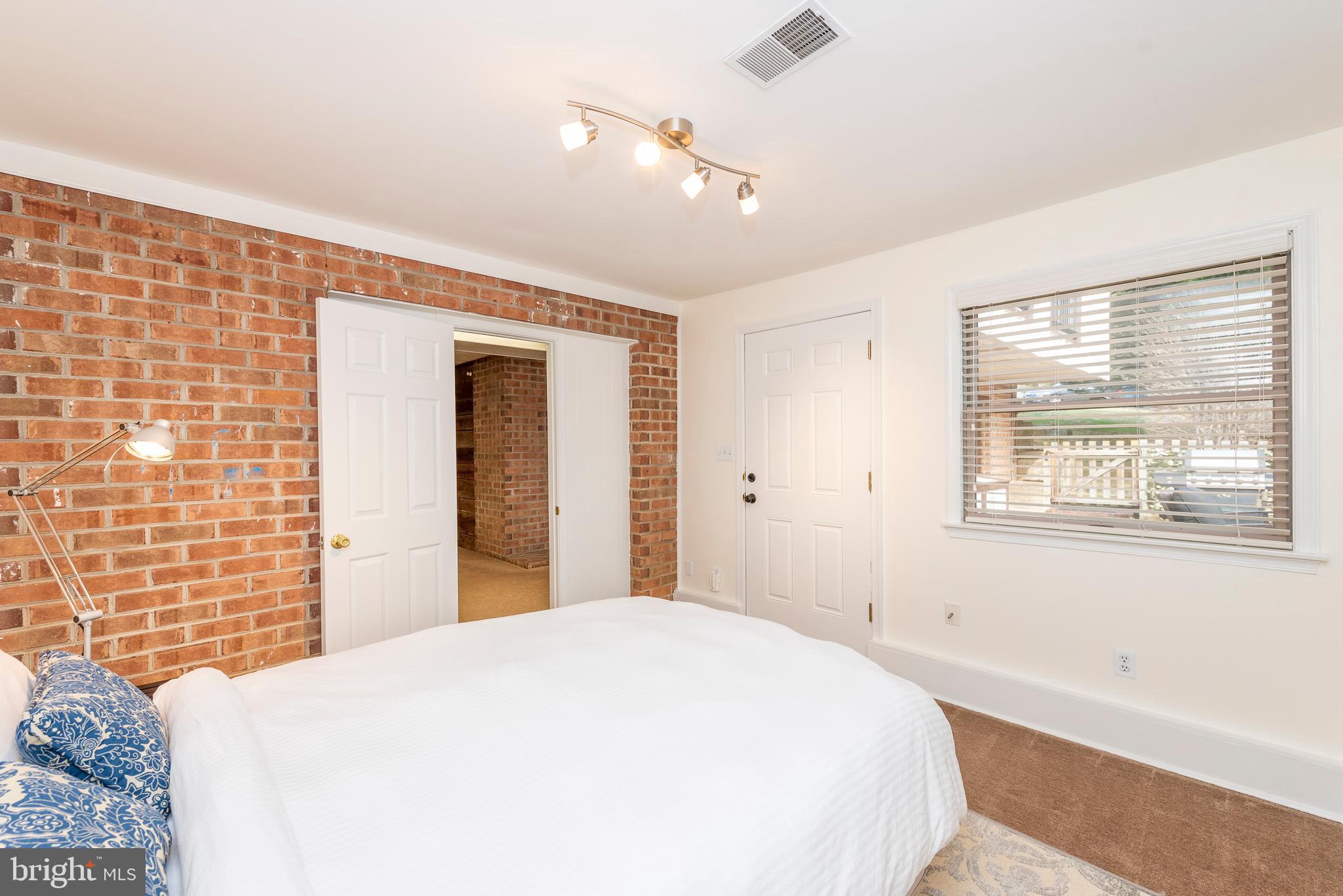 5909 Snowdens Run Road Eldersburg, MD 21784 - Photo 50 of 88 Lower Level Bedroom