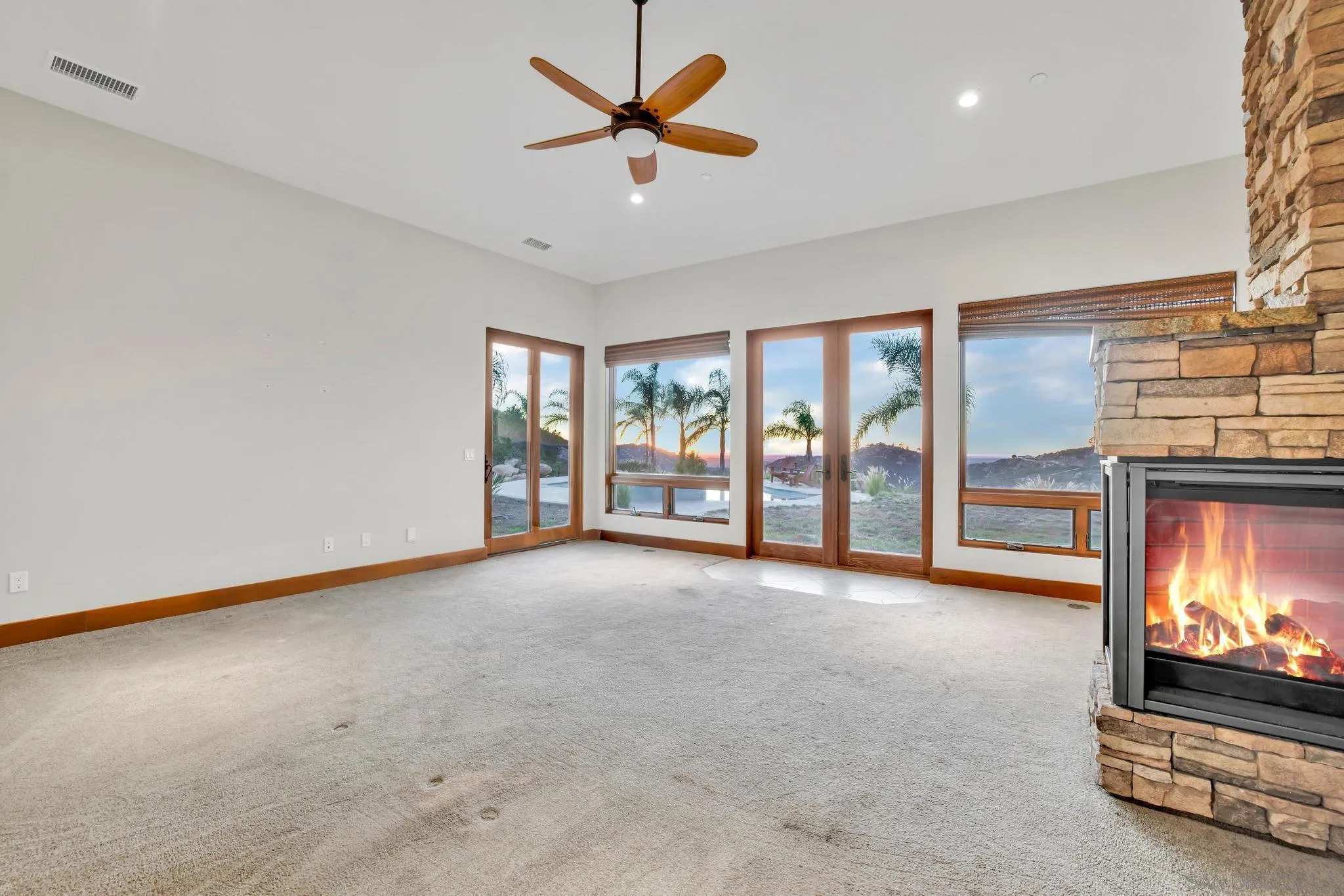 13791 Pata Ranch Road Lakeside, CA 92040 - Photo 43 of 72 Gallery Image 43